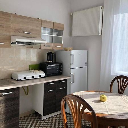 Flat Near Plac Zbawiciela, In Heart Of Warsaw公寓 外观 照片