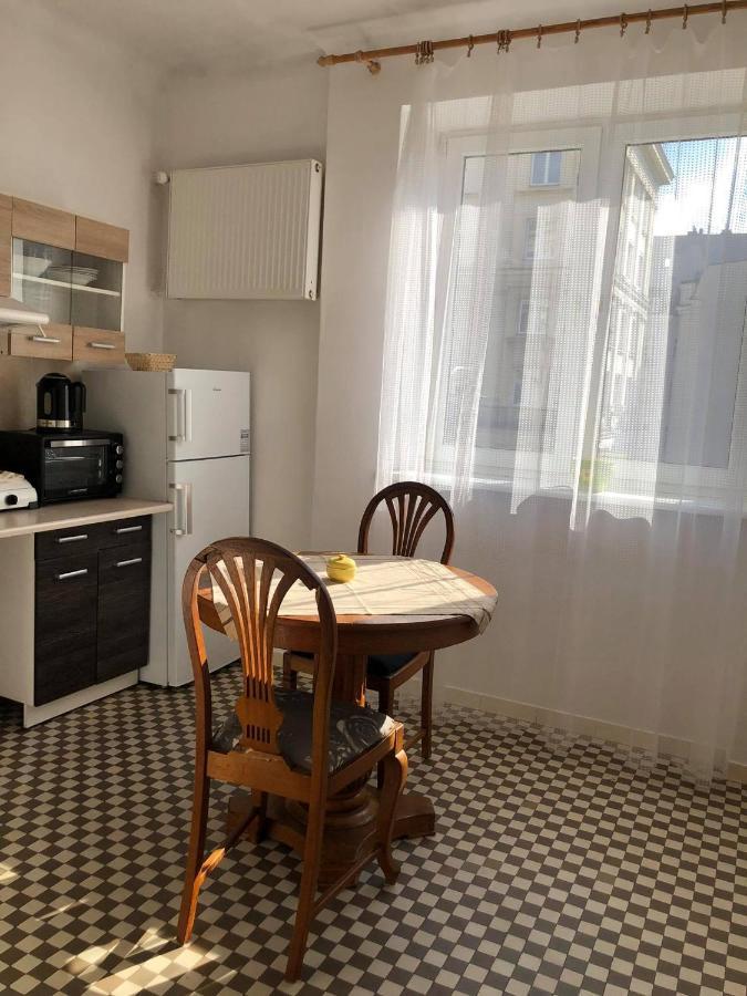 Flat Near Plac Zbawiciela, In Heart Of Warsaw公寓 外观 照片