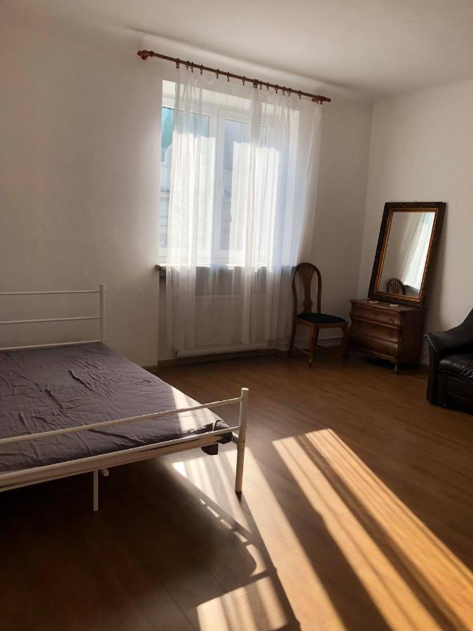 Flat Near Plac Zbawiciela, In Heart Of Warsaw公寓 外观 照片