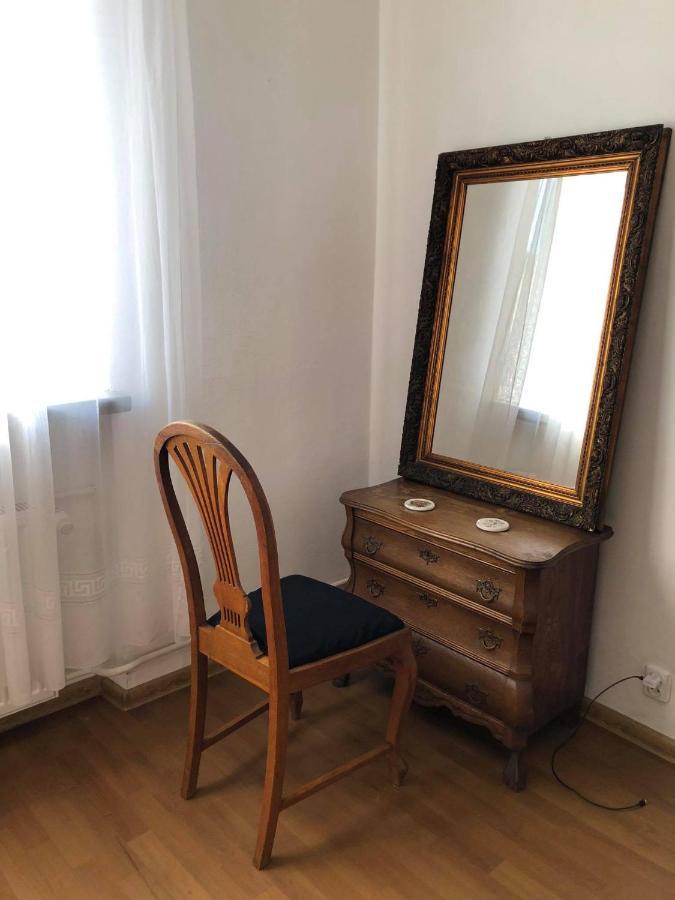 Flat Near Plac Zbawiciela, In Heart Of Warsaw公寓 外观 照片