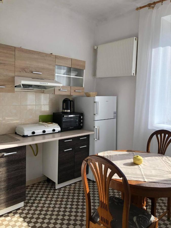 Flat Near Plac Zbawiciela, In Heart Of Warsaw公寓 外观 照片