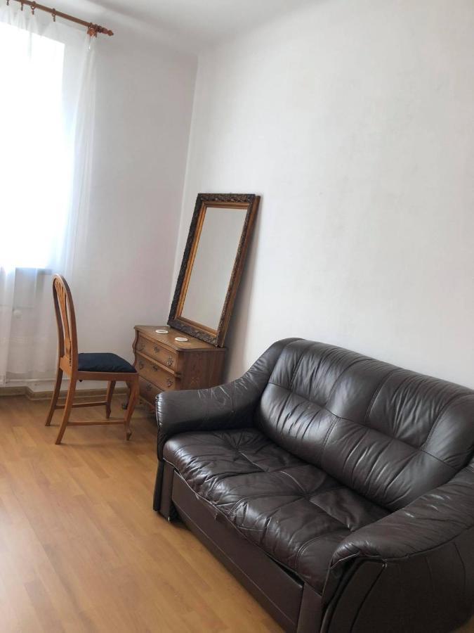Flat Near Plac Zbawiciela, In Heart Of Warsaw公寓 外观 照片